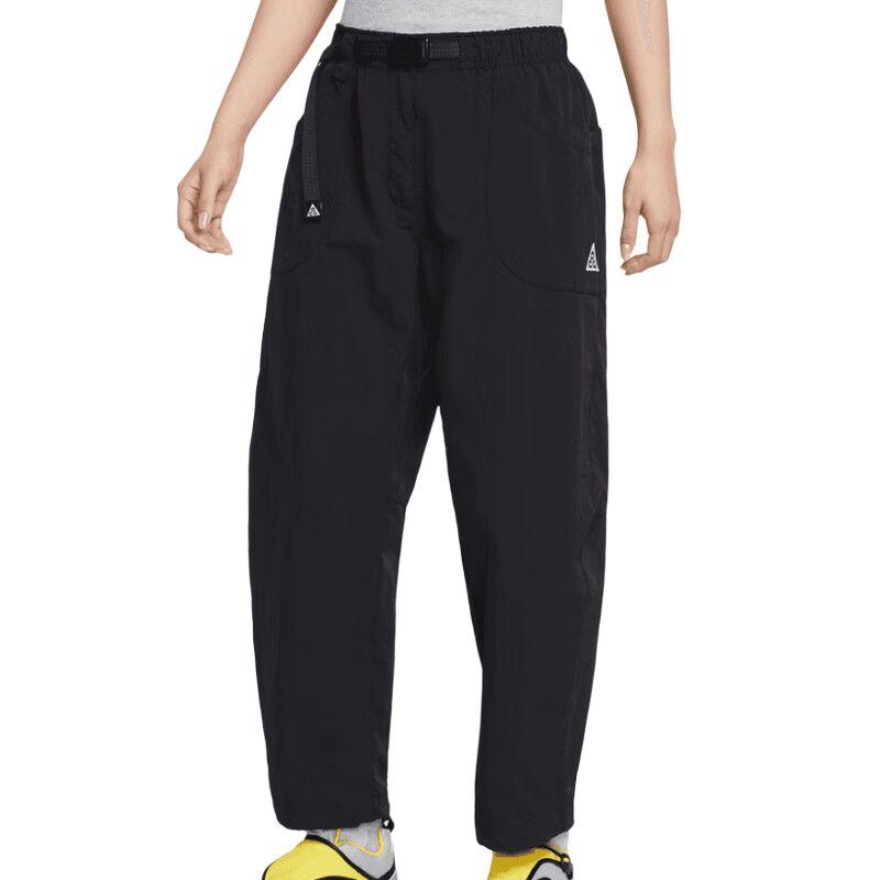 

Женские удобные повседневные брюки серии Nike ACG IF0142010 M