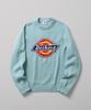 Tree Logo Pullover Knit Skyblue