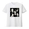 Why Dont We T Shirt Concert 8 Letters Tour Boy Band Member Faces Adult 2xl Vintage Unisex Designer Clothes Fashion