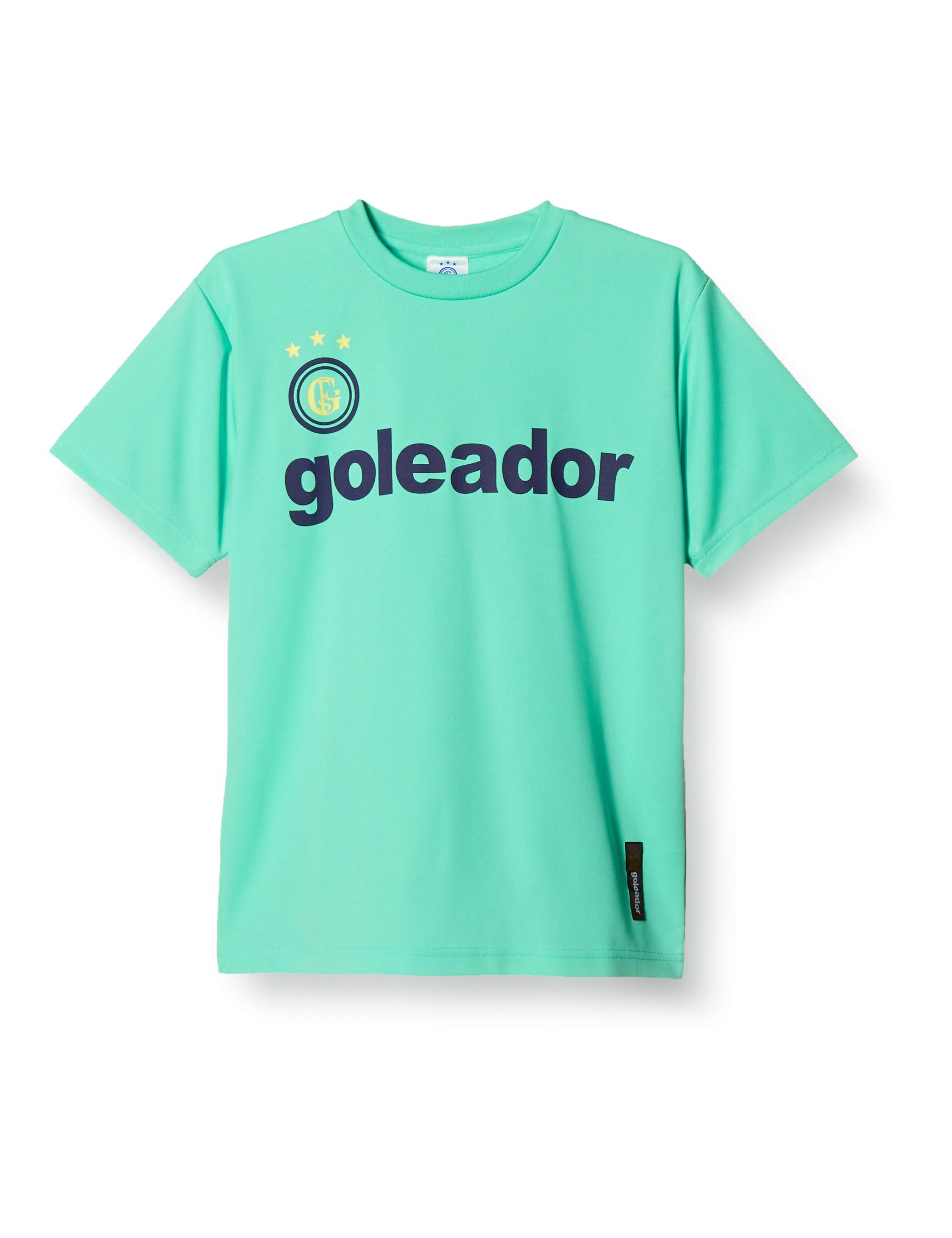 

Plastic shirt Emerald L [Goleador] G-440