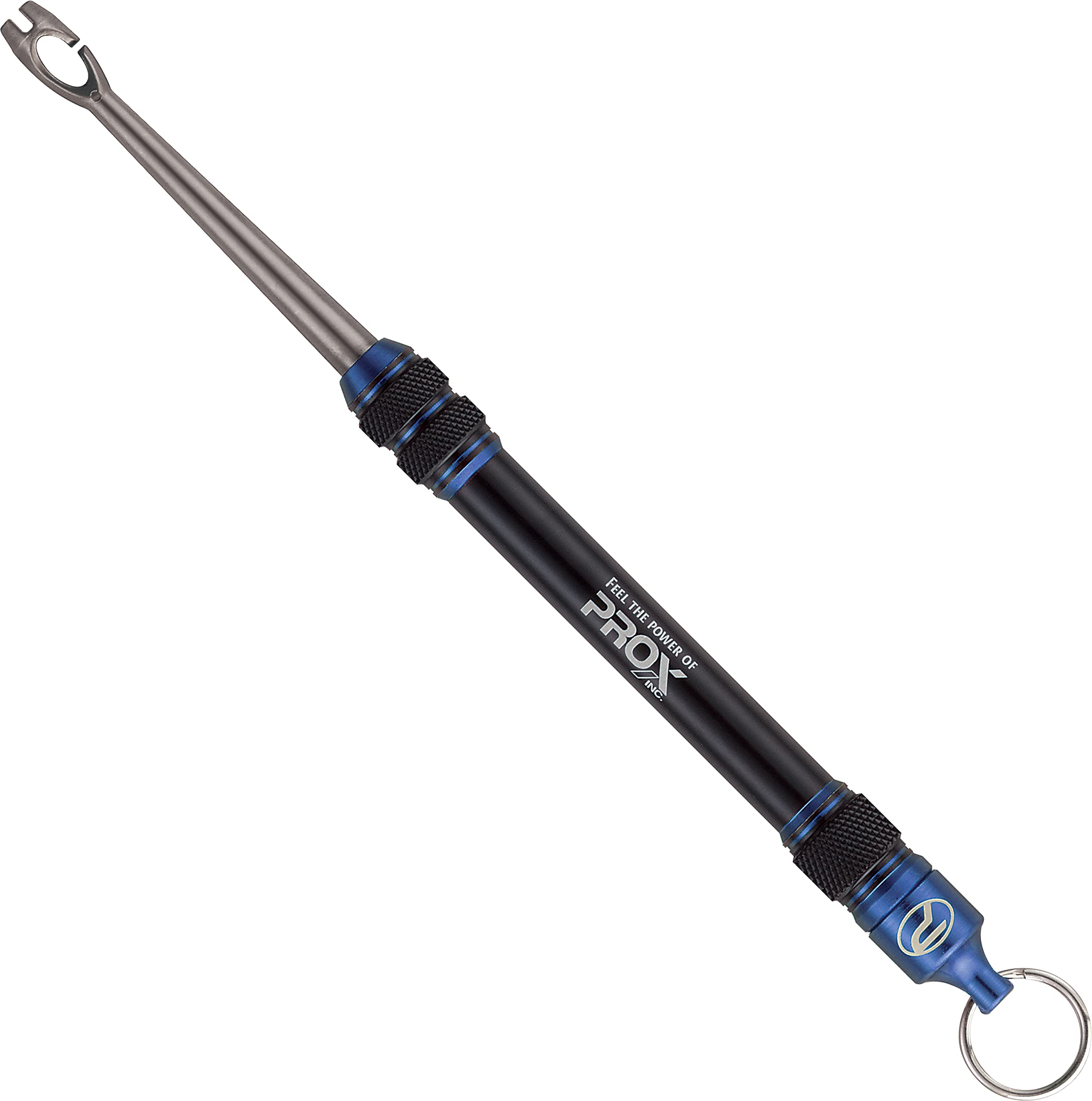 

PROX Hook Remover MG PX886MGMB M/Blue синий