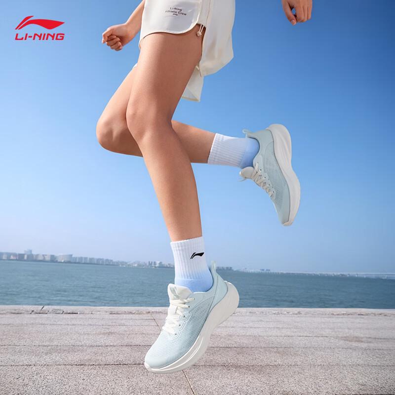 Li-Ning Breeze V3 Women s Running Shoes 40