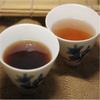 Yunnan Pu-Erh Ripe Black Tea Resin 5 Pcs, Natural Herbal Energy Tea for Men Women
