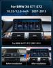 BMW 6 Series E71 E72 Smart Large Screen Navigation System