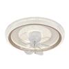 Oeny Smart Ceiling Fan Light