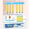 Children's Sensory Grab Stick Game - Eye-Hand Coordination & Parent-Child Interaction Toy