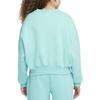 Nike Sweatshirt Sportswear Club Vintage Green Teenagers FZ5566-338