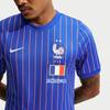 Nike X Jacquemus Academy Tricouri de Fotbal Bărbați Game Royal Blue/University Red/White Gât Rotund Moderat IH1674-480