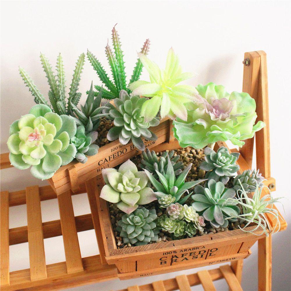 Craft Lotus Fake Flowers Simulation Succulents Lifelike Plant Artificial Plants Craft Lotus Fake Flowers Simulation Succulents Lifelike Plant Artificial Plants