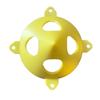 1PC Conical Paint Stand, Painting Woodworking Paint Spraying Auxiliary Bracket, Painted Wood Board Support Frame