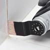 Bosch Starlock Accessories Star Lock Carbide Grout + Abrasive Blade Compatible with Bosch GOP12V-28, GOP30-28, GOP185-LI
