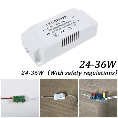 E- Transformer LED Driver Electronic Transformer Current