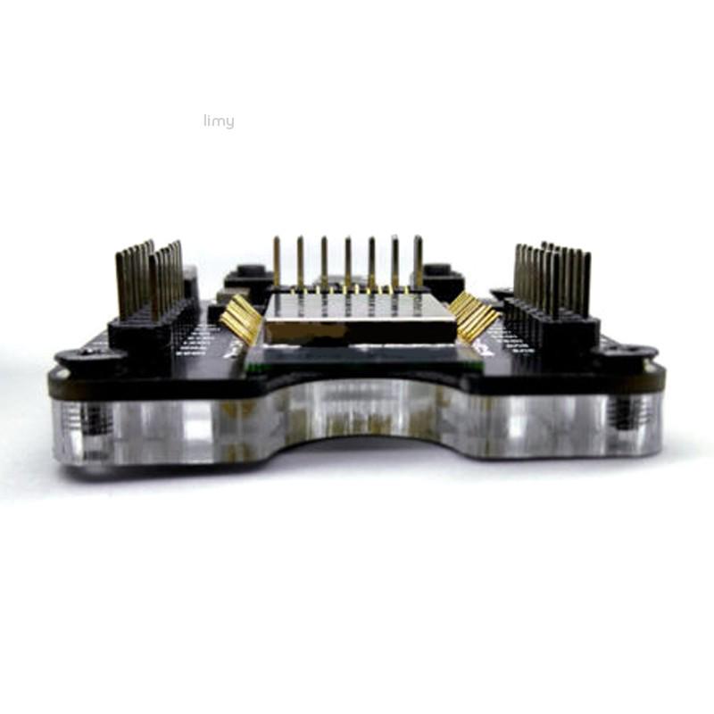 Programmer Tool ESP32 Adapter Socket Kit For ESPRESSIF ESP-WROOM-32 ModulIJUSHCN