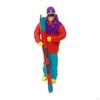 3 1/64 Mini Skiing Figure Table Scene Scenery Tiny Toys Scenario Accessories Supplies Children