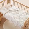 Doudou Blanket Class A Cotton Gauze Soft Baby Bath Towel Newborn Blanket Children'S Quilt Spring And Summer Baby Bag Quilt