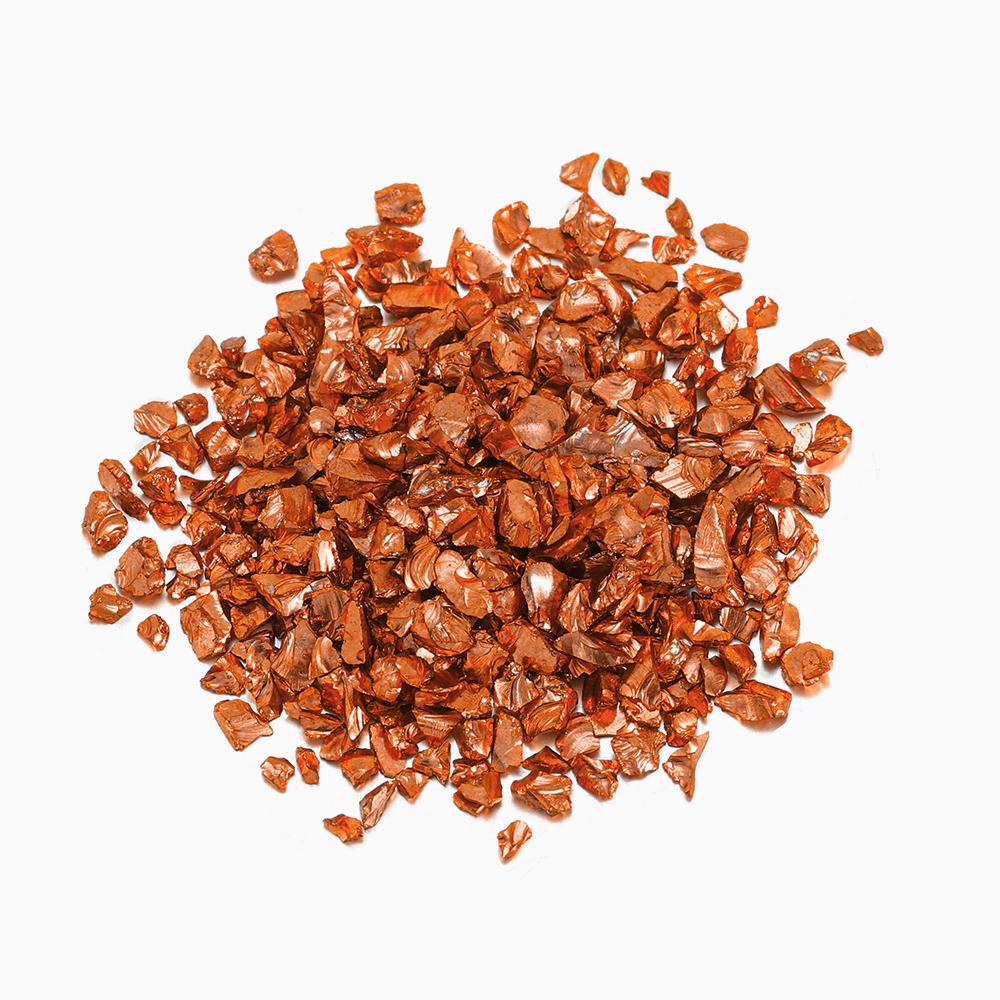 20/50g Glass Crushed Stone Irregularity Crystal Gravel Filling For DIY Epoxy Resin Mold Filler Crafts Decorative Nail Art Filler