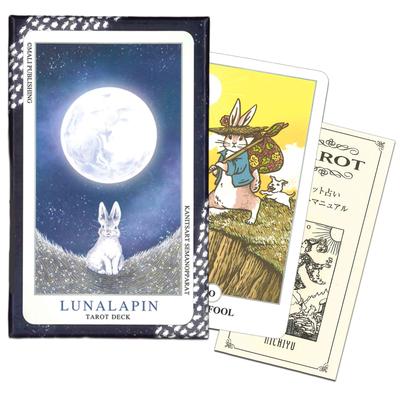 Prédiction de l'avenir – Tarot
