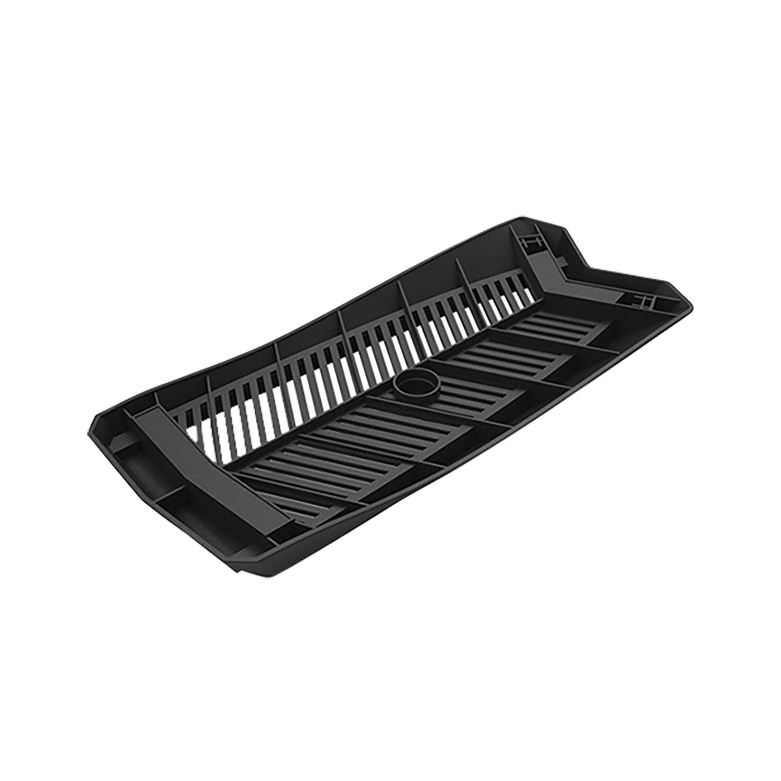 

Портативный контроллер для игровой консоли Вертикальный держатель стенда для PS5