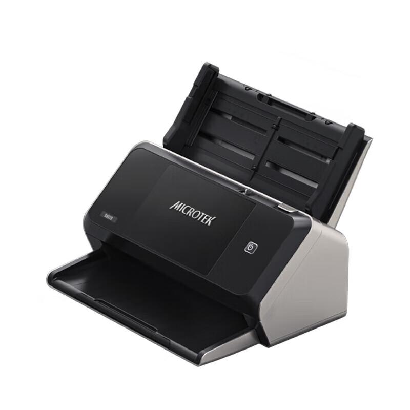 

Zhongjing MK-780 High-Speed A4 Document Scanner