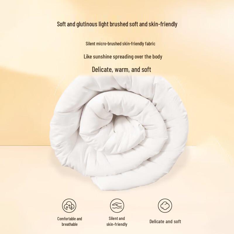 One's Member 100% Australian Pure Wool Quilt