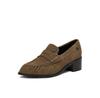 Ankle Boots Beverly Hills Polo Club EO-WI44-SHION-01
