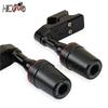 For 450NK 450SR 450 NK SR Motorcycle Falling Protection Frame Slider Fairing Guard Crash Protector