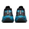 ANTA Hao Rise 1 Running Shoes Men's Low top Black/Chlorine Blue/Nano Silver Sneakers 112255599A-3