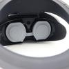 Soft Lens Cover VR Lens Caps Soft VR Glasses Silicone Caps Anti Scratch Caps for PS VR2 Headset Scratchproof Covers