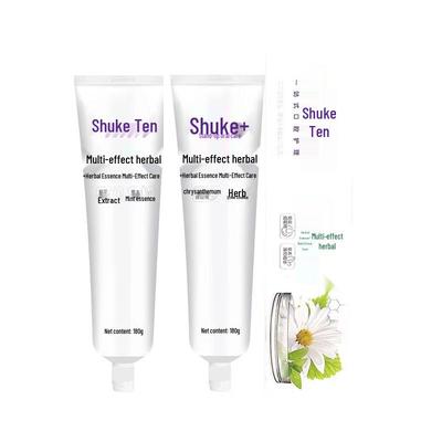 Mund- & Zahnpflege – Zahnpasta & Zahnpulver