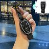 Mercedes-Benz Key Cover for S-Class, E-Class E300L, New C-Class C200, GLC260, GLC300L