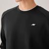 Skechers Warmth And Cold-Resistant Technology Moisture-Wicking Quick-Dry Knit Crewneck Pullover Sweatshirt Men Sweatshirt P425M199-0018