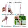 Garden Supplies Auto Irrigation System Potted Plant Waterer Self Watering Spikes Plant Drip