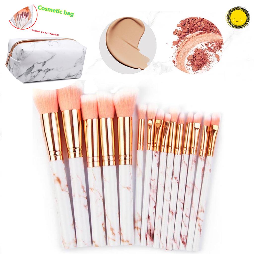 Buy Multifunctional Makeup Brush Concealer Eyeshadow Brush Set Tool at