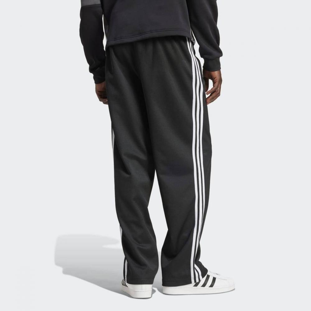 Adidas Adicolor Baggy Fit Track Pants Dailywear Iz4801