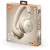 Наушники Накладные JBL Live 680NC Champagne