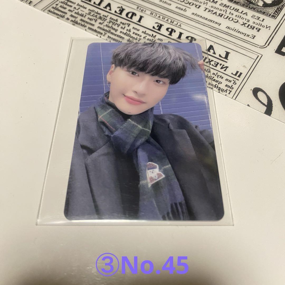 

[USED] ATEEZ ZERO: FEVER EPILOGUE Seonghwa