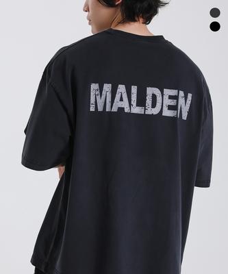 Moldeun Pigment Oversized T-Shirt