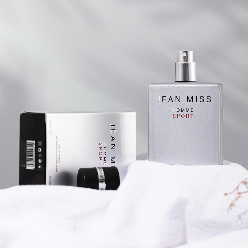 Ladies' Glamour Sports Men's Perfume Lasting Light Fragrance Azure Gentleman's Cologne Men's Perfume