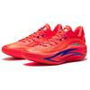 Anta A-Shock Pro Lava Professional Basketball Shoes Men Sneaker Red 112531126-6
