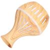 300ml Humidifier USB Powered Wood Grain Aromatherapy Diffuser with 7 Colors LED Light 5V 1A