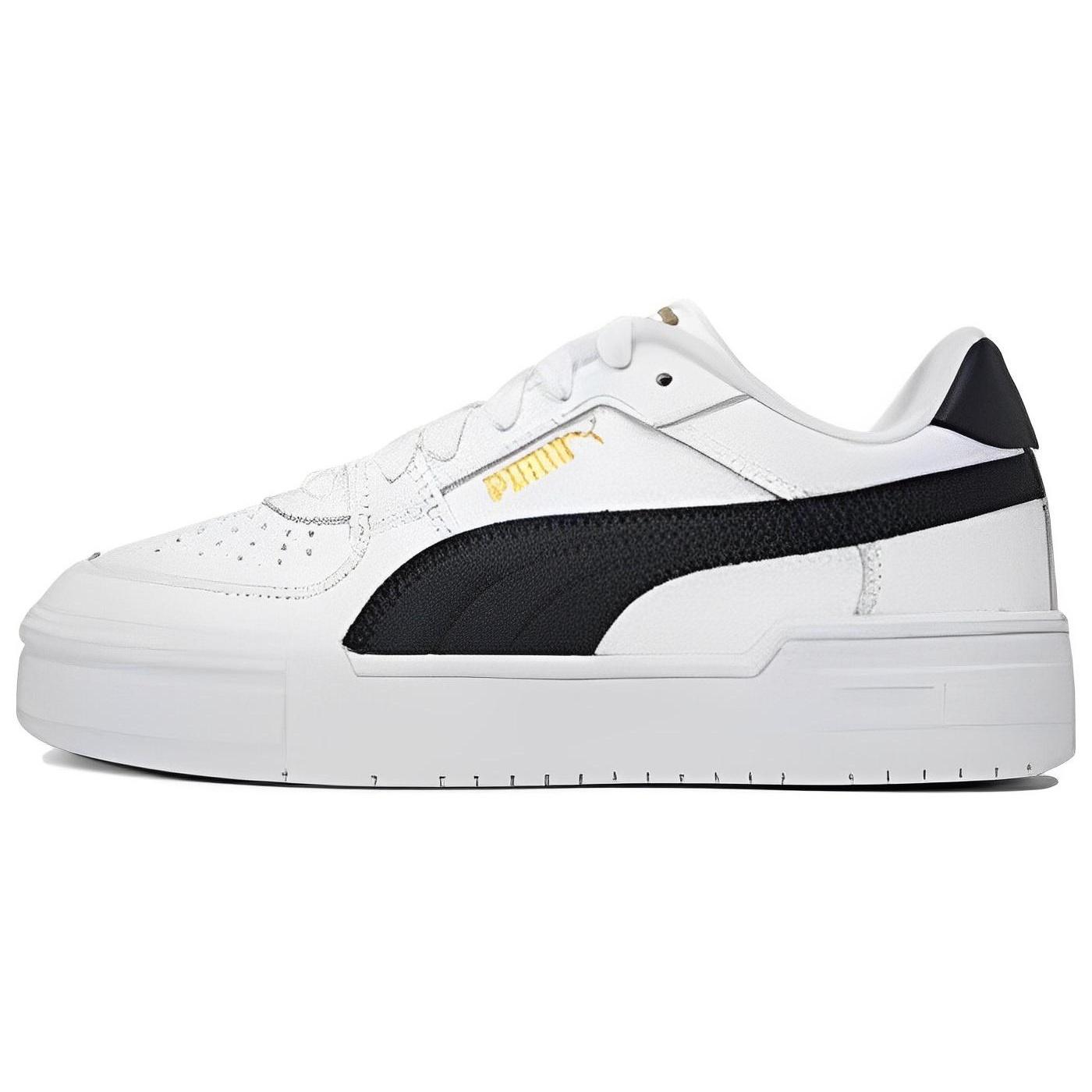 PUMA Ca Pro Classic Black Men s 380190-18 EU 39