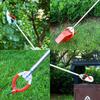 Long Handle Litter Picker Tool