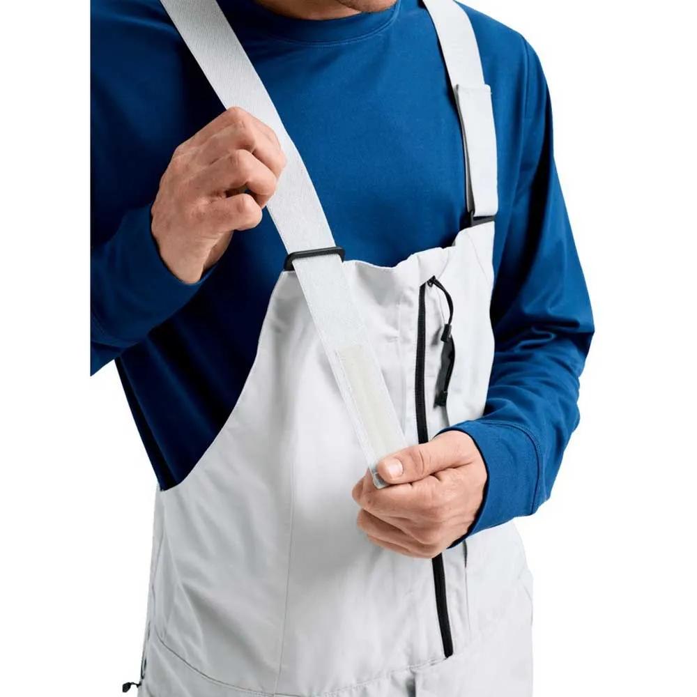 Burton Брюки Reserve Goretex 2L Bib