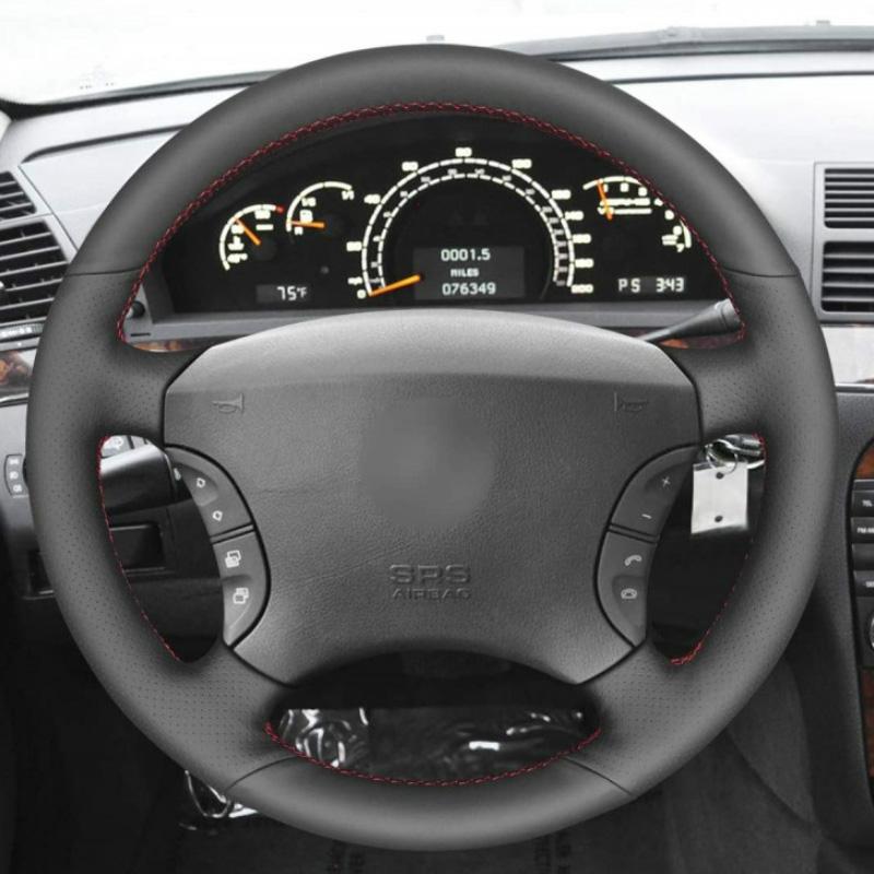 For Mercedes Benz S-Class W220 W221