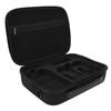 Drone Carrying Case for NEO PU Portable Drone Travel Storage Bag with Shoulder Strap for Remote Cont