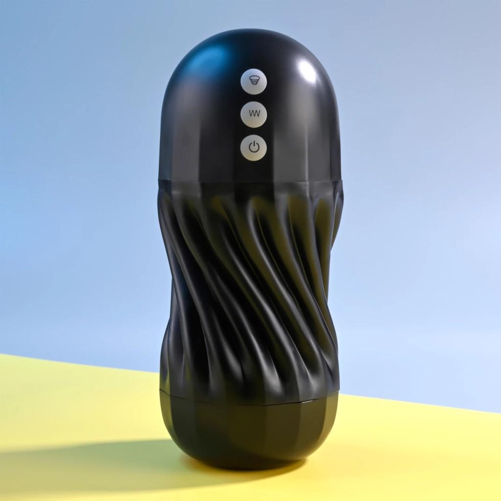 Playboy Pleasure - 7-Speed Solo Stroker