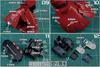 RG HG MS Modification Metal Parts Counterattack 1/144 Detail-Up High-Quality (RG 1/144 Char's MSN-04 Sazabi) [Used]