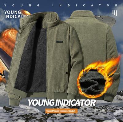 Chaquetas y abrigos – Chaquetas