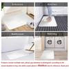 Hot Sale European Welcome Rugs Carpet for Bedroom Decor Living Room Entrance Carpets Kitchen Front Non-slip Doormat Holiday Gift