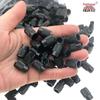 Colored Plastic Tire Air Valve Dust Cap Nozzle Cover